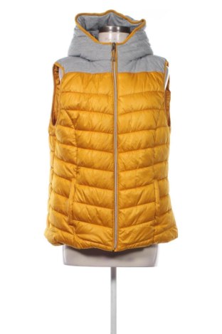 Дамски елек Jean Pascale, Размер XL, Цвят Жълт, Цена 25,56 €, #138030134