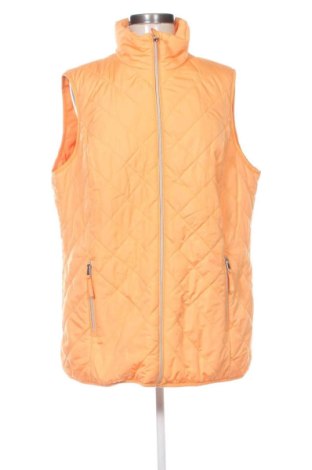 Damenweste M. Collection, Größe XL, Farbe Orange, Preis € 12,99, #138034550