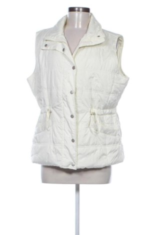 Damska kamizelka Unbranded, Rozmiar XL, Kolor ecru, Cena 109,99 zł, #138038835