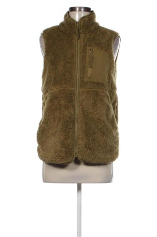 Vestă de femei Laura Torelli, Mărime S, Culoare Verde, Preț 71,99 Lei, #138041910