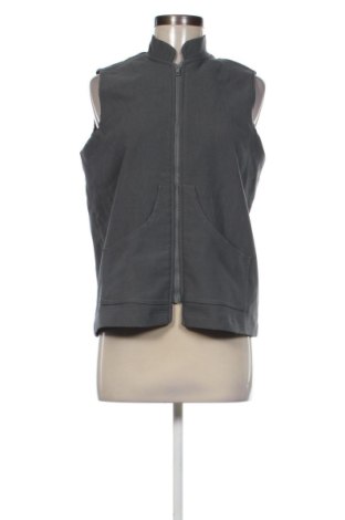 Damska kamizelka Unbranded, Rozmiar L, Kolor Szary, Cena 78,02 zł, #138042577