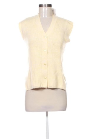 Cardigan de damă Unbranded, Mărime S, Culoare Galben, Preț 22,32 Lei, #138048460