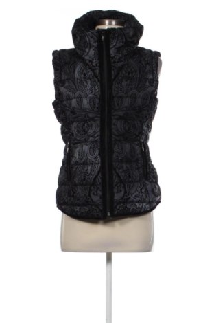 Vestă de femei Desigual, Mărime M, Culoare Negru, Preț 194,22 Lei, #138049474