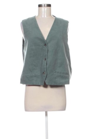 Damska kamizelka Mango, Rozmiar XXL, Kolor Zielony, Cena 96,00 zł, #138053553