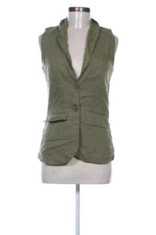 Vestă de femei Esmara, Mărime XS, Culoare Verde, Preț 68,24 Lei, #138053562