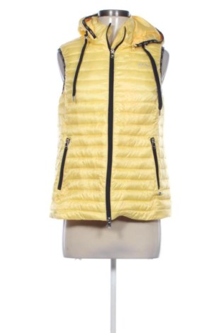 Vestă de femei HV Society, Mărime M, Culoare Galben, Preț 171,99 Lei, #138054874