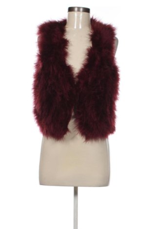 Dámska vesta  Taifun, Veľkosť S, Farba Červená, Cena  37,00 €, #138076172