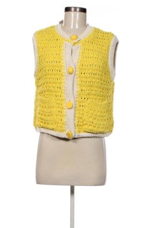 Vestă de femei Zara, Mărime M, Culoare Multicolor, Preț 125,98 Lei, #138081907