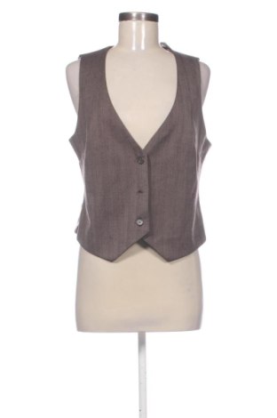 Vestă de femei Unbranded, Mărime M, Culoare Maro, Preț 78,74 Lei, #138084430