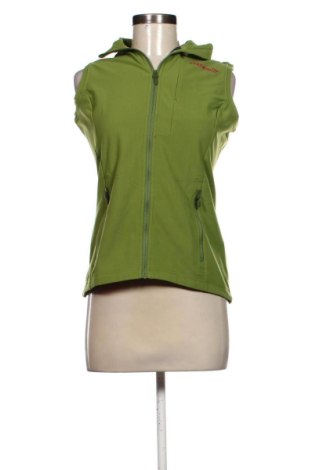 Vestă de femei Norrona, Mărime S, Culoare Verde, Preț 514,41 Lei, #138091564