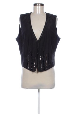 Damska kamizelka Gerry Weber, Rozmiar S, Kolor Czarny, Cena 156,00 zł, #138095049