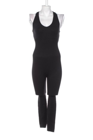 Salopetă de femei Unbranded, Mărime S, Culoare Negru, Preț 115,48 Lei, #138039927