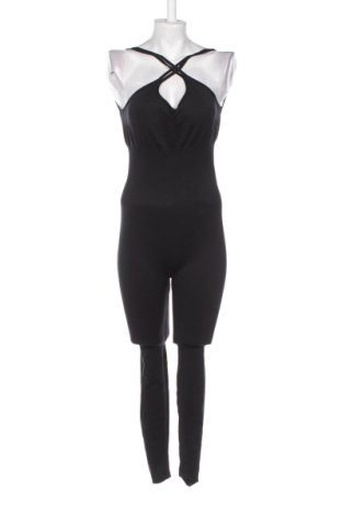 Salopetă de femei Unbranded, Mărime S, Culoare Negru, Preț 115,31 Lei, #138050133
