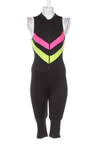 Damski kombinezon Fashion nova, Rozmiar S, Kolor Kolorowy, Cena 32,26 zł, #138029907