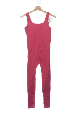 Salopetă de femei Unbranded, Mărime S, Culoare Roz, Preț 109,00 Lei, #138053631