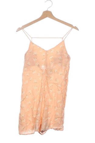 Salopetă scurtă de damă Mango, Mărime XS, Culoare Multicolor, Preț 99,73 Lei, #138025892