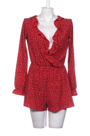 Damski krótki kombinezon H&M, Rozmiar M, Kolor Kolorowy, Cena 49,00 zł, #138026943
