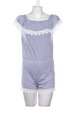 Salopetă scurtă de damă Unbranded, Mărime S, Culoare Multicolor, Preț 104,98 Lei, #138029659