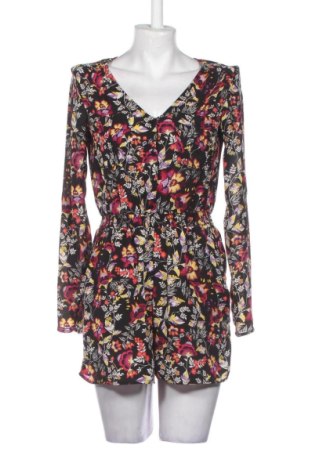 Salopetă scurtă de damă H&M, Mărime S, Culoare Multicolor, Preț 62,99 Lei, #138030908