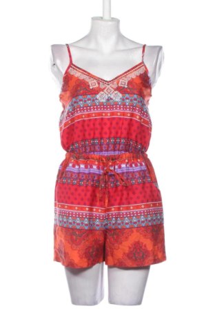 Salopetă scurtă de damă Atmosphere, Mărime M, Culoare Multicolor, Preț 57,74 Lei, #138032453