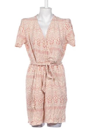Salopetă scurtă de damă VILA, Mărime L, Culoare Multicolor, Preț 99,73 Lei, #138035902