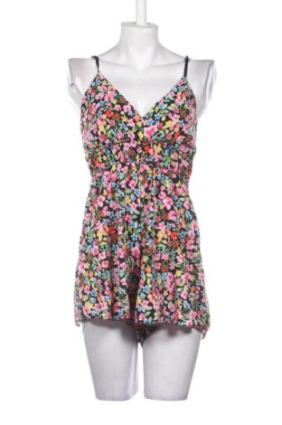 Salopetă scurtă de damă NEW COLLECTION, Mărime M, Culoare Multicolor, Preț 99,73 Lei, #138036678