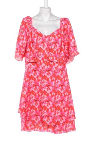 Salopetă scurtă de damă Unbranded, Mărime 3XL, Culoare Multicolor, Preț 73,49 Lei, #138040393