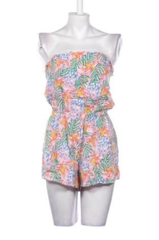 Damski krótki kombinezon H&M Divided, Rozmiar S, Kolor Kolorowy, Cena 47,00 zł, #138042817