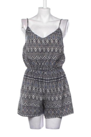 Salopetă scurtă de damă Atmosphere, Mărime L, Culoare Multicolor, Preț 61,99 Lei, #138048013