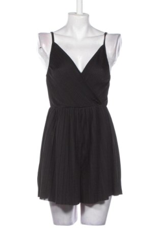 Salopetă scurtă de damă Unbranded, Mărime M, Culoare Negru, Preț 73,49 Lei, #138049734