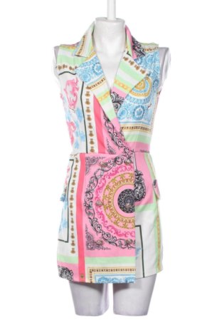 Salopetă scurtă de damă Unbranded, Mărime S, Culoare Multicolor, Preț 79,35 Lei, #138050165