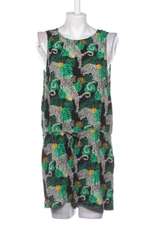 Salopetă scurtă de damă Unbranded, Mărime L, Culoare Multicolor, Preț 78,74 Lei, #138050705