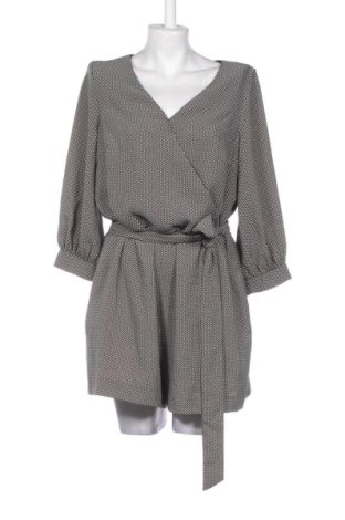 Dámská krátka kombinéza  H&M, Veľkosť M, Farba Viacfarebná, Cena  12,00 €, #138059375