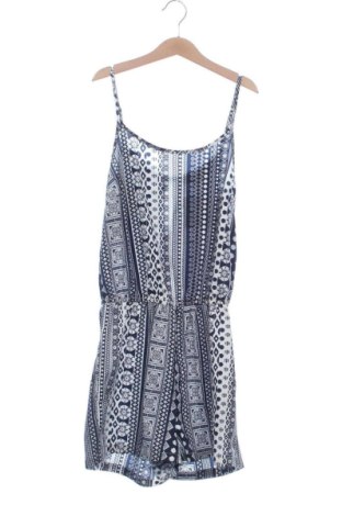 Salopetă scurtă de damă Atmosphere, Mărime XS, Culoare Multicolor, Preț 57,74 Lei, #138061571
