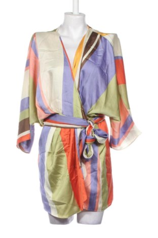 Salopetă scurtă de damă Zara, Mărime M, Culoare Multicolor, Preț 104,98 Lei, #138061972