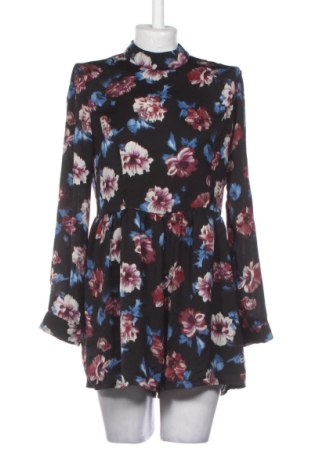 Дамски къс гащеризон Boohoo, Размер M, Цвят Многоцветен, Цена 12,00 €, #138072539