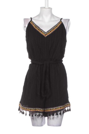 Salopetă scurtă de damă SHEIN, Mărime L, Culoare Multicolor, Preț 66,95 Lei, #138028813