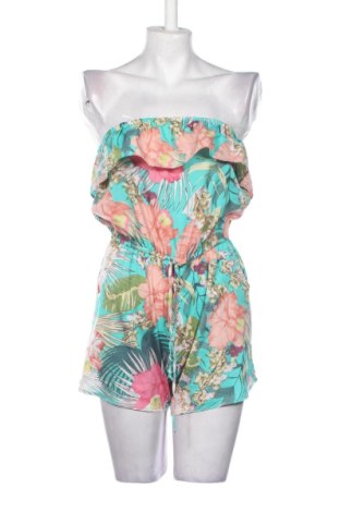 Salopetă scurtă de damă Pepco, Mărime S, Culoare Multicolor, Preț 58,27 Lei, #138029382