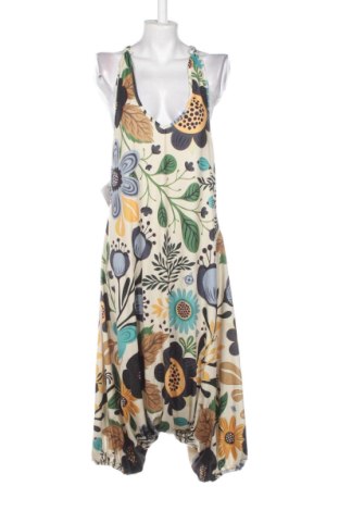 Salopetă scurtă de damă SHEIN, Mărime 3XL, Culoare Multicolor, Preț 66,95 Lei, #138029616