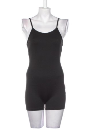 Salopetă scurtă de damă Unbranded, Mărime S, Culoare Negru, Preț 78,74 Lei, #138036302