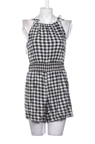 Salopetă scurtă de damă Unbranded, Mărime M, Culoare Multicolor, Preț 73,49 Lei, #138039895