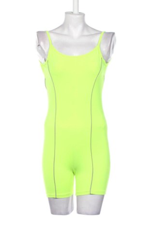 Salopetă scurtă de damă Unbranded, Mărime S, Culoare Verde, Preț 78,74 Lei, #138044711