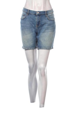 Damskie szorty Unbranded, Rozmiar XL, Kolor Niebieski, Cena 43,55 zł, #138026909
