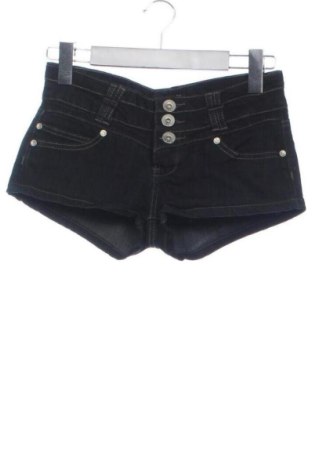 Pantaloni scurți de femei Unbranded, Mărime XS, Culoare Negru, Preț 49,00 Lei, #138026939