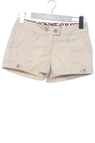 Pantaloni scurți de femei Tally Weijl, Mărime XXS, Culoare Bej, Preț 43,00 Lei, #138028600