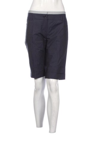 Pantaloni scurți de femei Orsay, Mărime M, Culoare Albastru, Preț 44,14 Lei, #138032429
