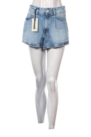 Damskie szorty River Island, Rozmiar S, Kolor Niebieski, Cena 74,69 zł, #138033597