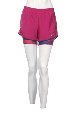 Damskie szorty Nike, Rozmiar M, Kolor Różowy, Cena 102,11 zł, #138038952