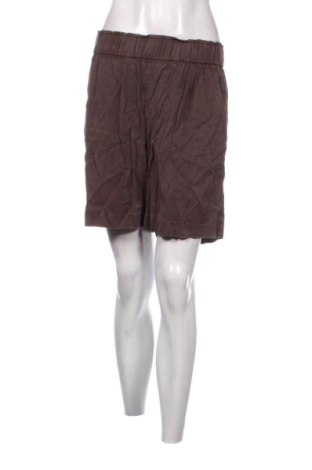 Дамски къс панталон H&M, Размер M, Цвят Кафяв, Цена 8,33 €, #138039453