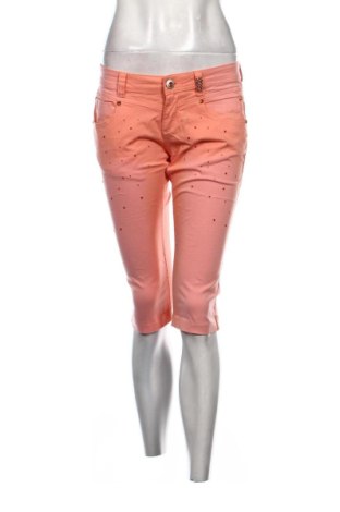 Damskie szorty Unbranded, Rozmiar M, Kolor Różowy, Cena 33,87 zł, #138040576
